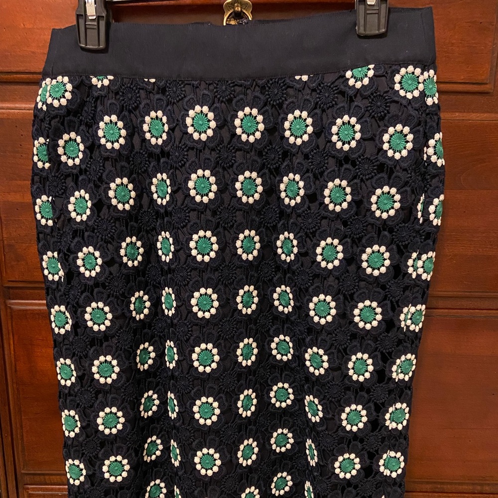 J. Crew